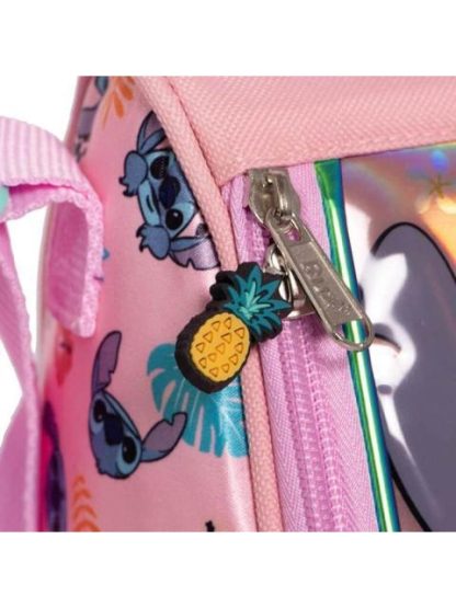 LONCHERA STITCH ROSA STITCH - Image 5
