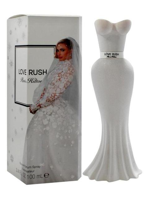LOVE RUSH PARIS HILTON 100 ML EAU DE PARFUM - MUJER - Image 3