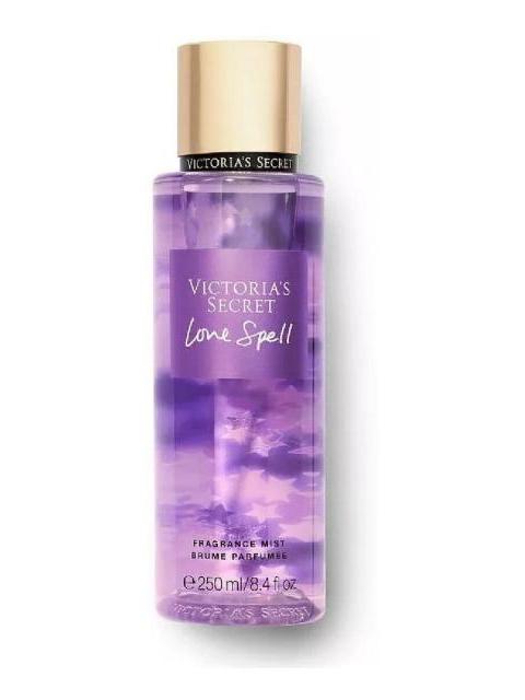 LOVE SPELL FRAGANCE MIST 250 ML VS