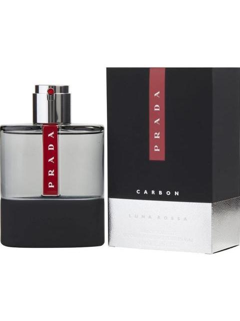 LUNA ROSSA CARBON EDT 100ML PARA HOMBRE