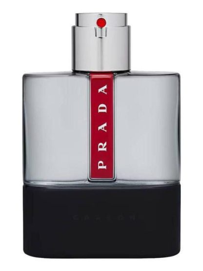 LUNA ROSSA CARBON EDT 100ML PARA HOMBRE - Image 3