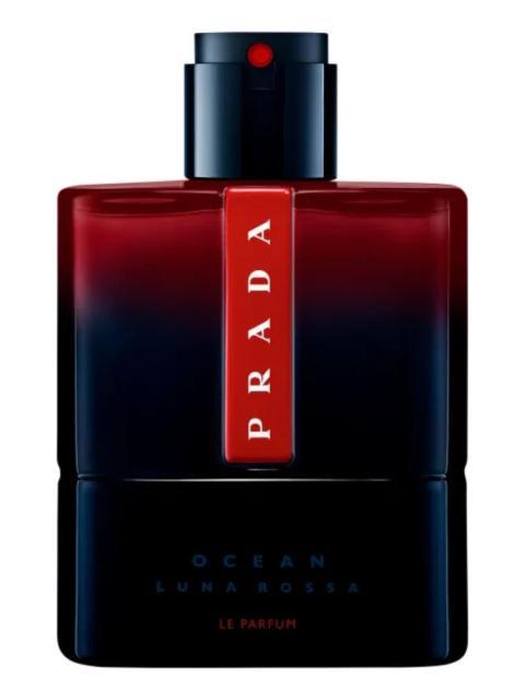 LUNA ROSSA OCEAN PRADA LE PARFUM - PERFUME PARA HOMBRE 100 ML VOLUMEN UNITARIO 100 ML