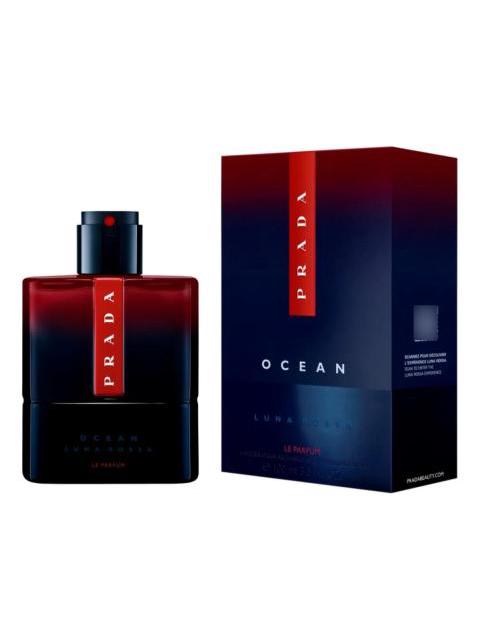 LUNA ROSSA OCEAN PRADA LE PARFUM - PERFUME PARA HOMBRE 100 ML VOLUMEN UNITARIO 100 ML - Image 3
