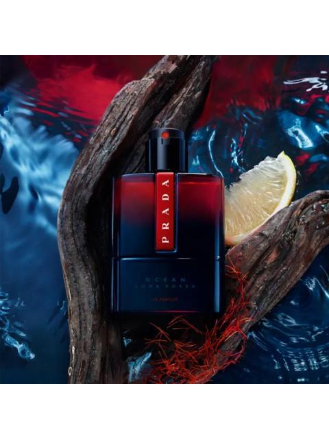 LUNA ROSSA OCEAN PRADA LE PARFUM - PERFUME PARA HOMBRE 100 ML VOLUMEN UNITARIO 100 ML - Image 5