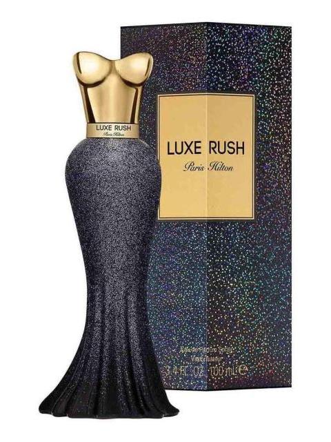 LUXE RUSH PARIS HILTON DAMA EDP 100 ML SPRAY