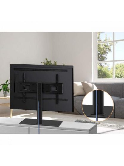 MAHATTAN SOPORTE DE ESCRITORIO 462297 PARA PANTALLA 32 - 65 HASTA 45KG NEGRO - Image 8