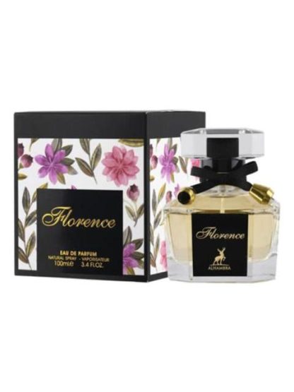 MAISON ALHAMBRA FLORENZA 100 ML EDP