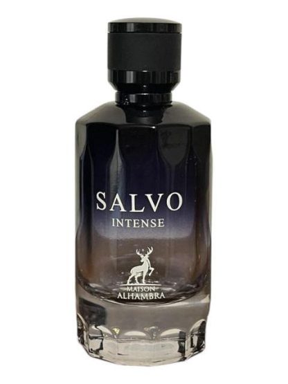 MAISON ALHAMBRA SALVO INTENSE EAU DE PARFUM 100 ML - Image 2