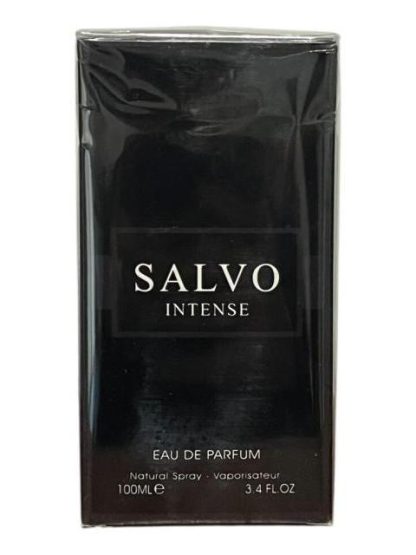 MAISON ALHAMBRA SALVO INTENSE EAU DE PARFUM 100 ML - Image 3
