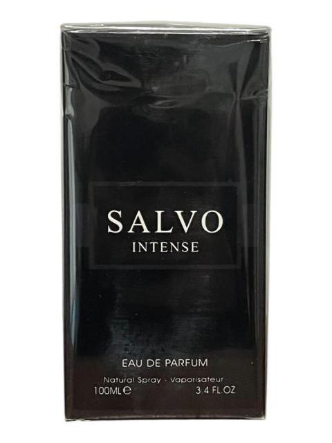 MAISON ALHAMBRA SALVO INTENSE EAU DE PARFUM 100 ML - Image 3