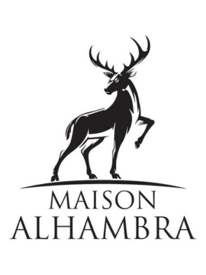MAISON ALHAMBRA SALVO INTENSE EAU DE PARFUM 100 ML - Image 4