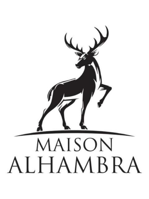 MAISON ALHAMBRA SALVO INTENSE EAU DE PARFUM 100 ML - Image 4