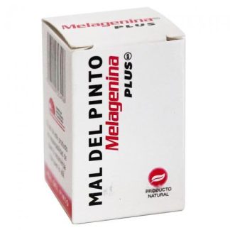 MAL DEL PINTO MELAGENINA PLUS. 16 ML MELAGENINA