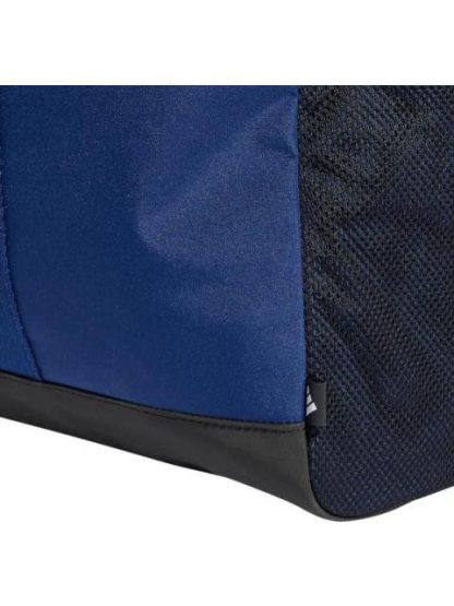 MALETA DE ENTRENAMIENTO LINEAR DUFFEL S AZUL ADIDAS - Image 5