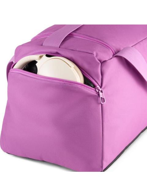 MALETA DE ENTRENAMIENTO PUMA FUNDAMENTAL SMALL SPORTS BAG MORADO PUMA - Image 3