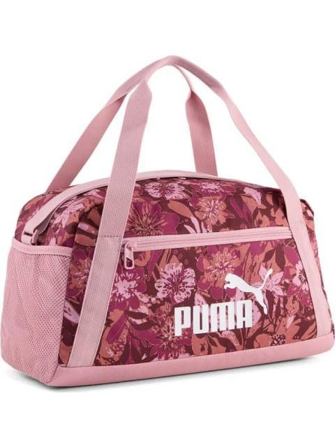MALETA DE ENTRENAMIENTO PUMA PHASE SPORTS BAG ROSA PUMA