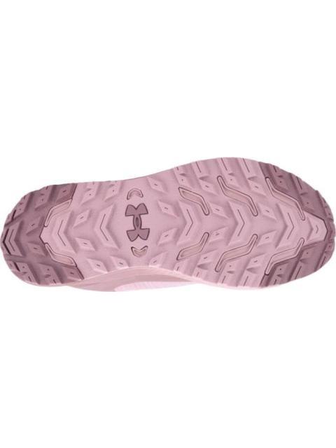 MALETA DE ENTRENAMIENTO UA UNDENIABLE 5.0 DUFFLE XS ROSA UNDER ARMOUR MEXICO - Image 4