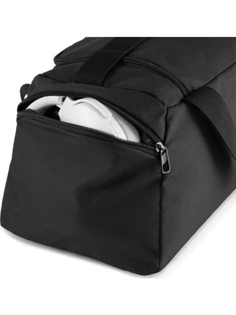 MALETA PUMA FUNDAMENTAL EXTRA SMALL SPORTS BAG BLANCO/NEGRO PUMA - Image 5