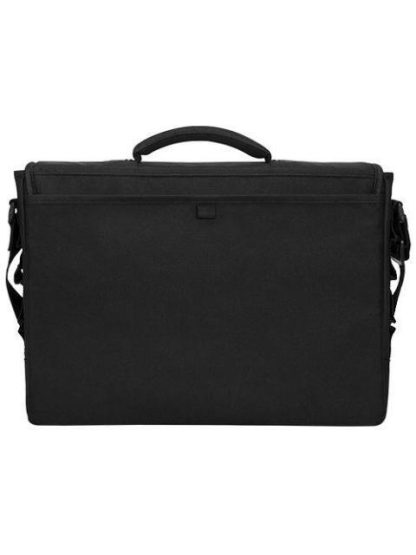 MALETIN ESENCIAL BASCIO LENOVO PARA LAPTOP 15.6 PULGADAS NEGRO 4X40Y95215 - Image 5