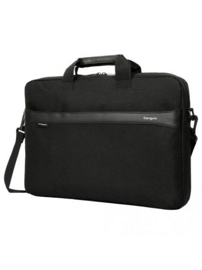 MALETIN PARA PORTATIL 1516 PULGADAS GEOLITE ECOSMART SLIM BRIEF COLOR NEGRO TARGUS TSS984GL - Image 3
