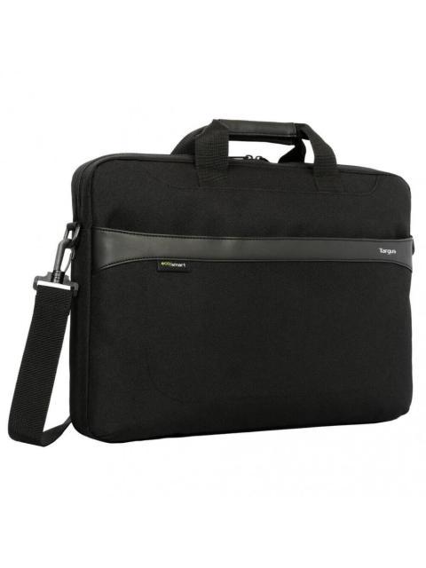 MALETIN PARA PORTATIL 1516 PULGADAS GEOLITE ECOSMART SLIM BRIEF COLOR NEGRO TARGUS TSS984GL - Image 4