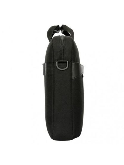 MALETIN PARA PORTATIL 1516 PULGADAS GEOLITE ECOSMART SLIM BRIEF COLOR NEGRO TARGUS TSS984GL - Image 6