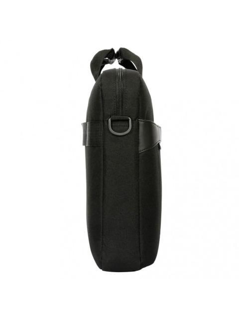 MALETIN PARA PORTATIL 1516 PULGADAS GEOLITE ECOSMART SLIM BRIEF COLOR NEGRO TARGUS TSS984GL - Image 6