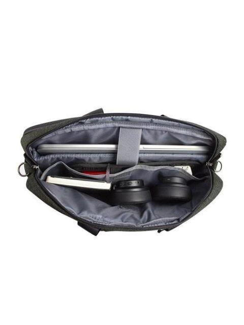 MALETIN SKYPEAK PARA LAPTOP DE 15.6 HASTA 17 DE POLIESTER GRIS TEXM-117GR - Image 4