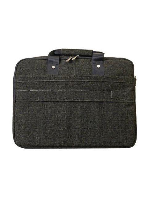 MALETIN SKYPEAK PARA LAPTOP DE 15.6 HASTA 17 DE POLIESTER GRIS TEXM-117GR - Image 8