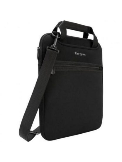 MALETIN DE NEOPRENO TSS913 PARA LAPTOP 14 NEGRO - Image 4
