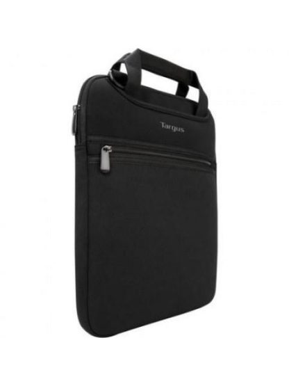 MALETIN DE NEOPRENO TSS913 PARA LAPTOP 14 NEGRO - Image 5