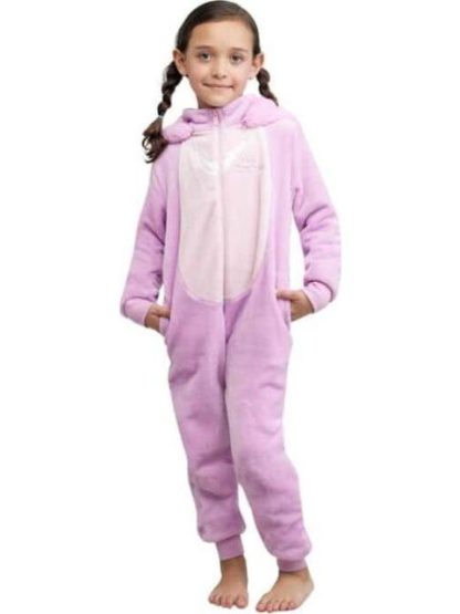 MAMELUCO ANGEL ROSA DISNEY