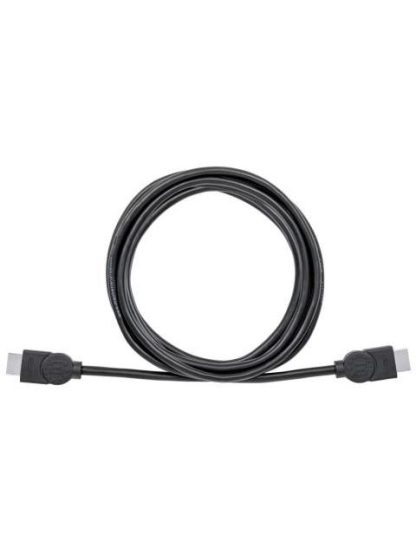 MANHATTAN CABLE HDMI DE ALTA VELOCIDAD CON CANAL ETHERNET HDMI MACHO - HDMI MACHO 4K 30HZ 3 METROS NEGRO - Image 7