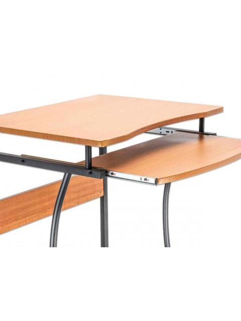 MANHATTAN ESCRITORIO 207812 60 X 48CM CAFE-NEGRO - Image 3