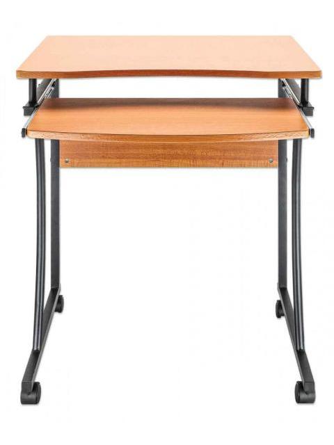 MANHATTAN ESCRITORIO 207812 60 X 48CM CAFE-NEGRO - Image 5