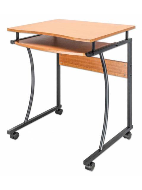 MANHATTAN ESCRITORIO 207812 60 X 48CM CAFE-NEGRO - Image 6