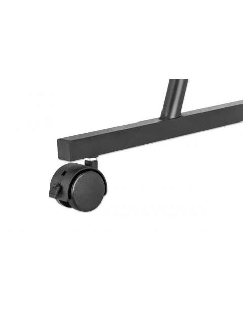 MANHATTAN ESCRITORIO 207812 60 X 48CM CAFE-NEGRO - Image 7