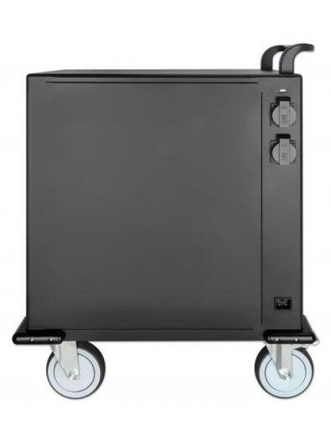 MANHATTAN ESTACION DE CARGA 716000 32X USB-C 576W NEGRO - Image 4