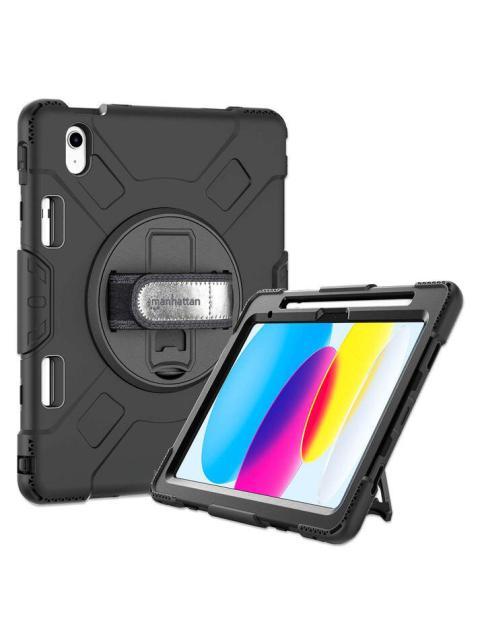 MANHATTAN FUNDA PARA IPAD 10 10.9 NEGRO - Image 3