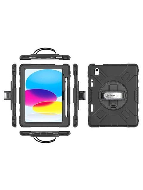 MANHATTAN FUNDA PARA IPAD 10 10.9 NEGRO - Image 4