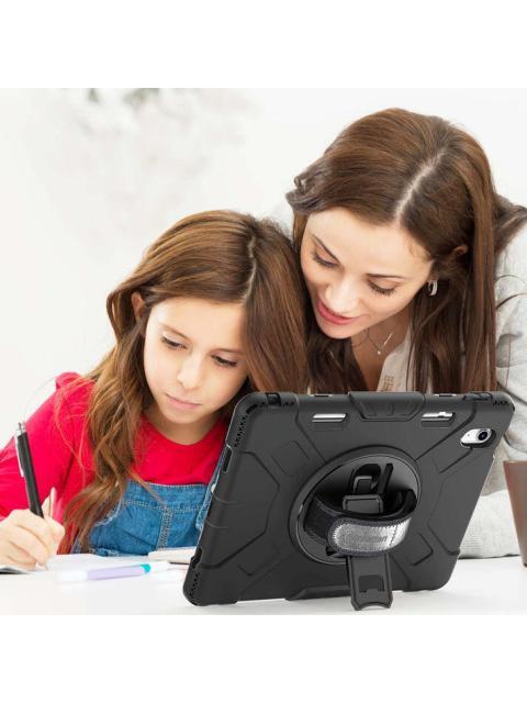 MANHATTAN FUNDA PARA IPAD 10 10.9 NEGRO - Image 6