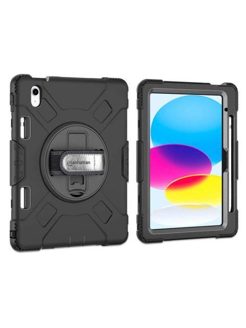 MANHATTAN FUNDA PARA IPAD 10 10.9 NEGRO - Image 7