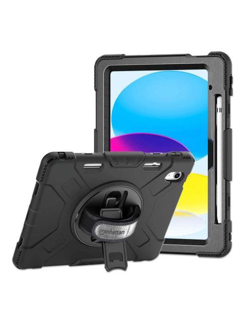 MANHATTAN FUNDA PARA IPAD 10 10.9 NEGRO - Image 9