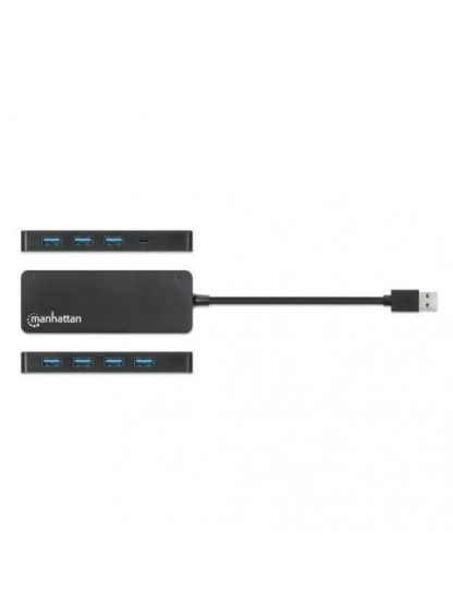 MANHATTAN HUB USB-A 3.1 - USB-A 3.1 5 GBIT-S - Image 6