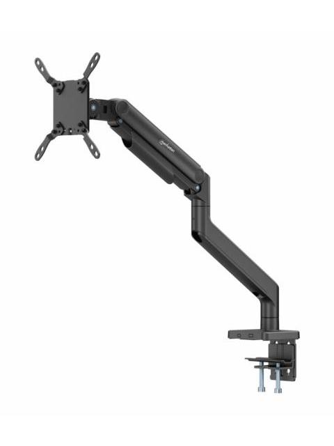 MANHATTAN SOPORTE DE ESCRITORIO PARA 1 MONITOR 17 - 46 HASTA 20KG