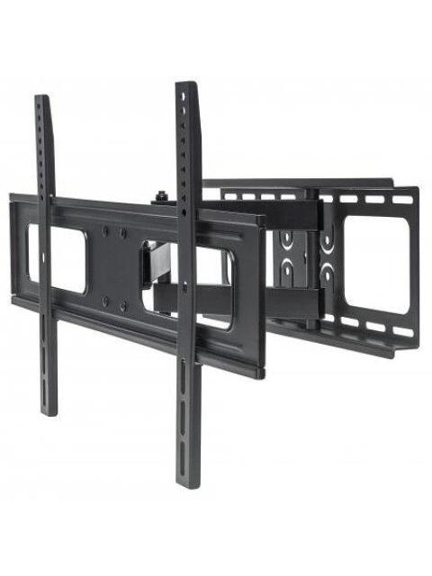 MANHATTAN SOPORTE DE PARED 461283 PARA PANTALLA 37 - 70 HASTA 50KG NEGRO