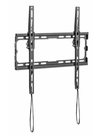 MANHATTAN SOPORTE DE PARED 462402 PARA PANTALLA 32 - 70 HASTA 48KG NEGRO - Image 2