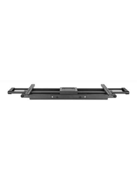 MANHATTAN SOPORTE DE PARED ARTICULADO 462358 PARA PANTALLA 60 - 120 HASTA 120KG NEGRO - Image 7