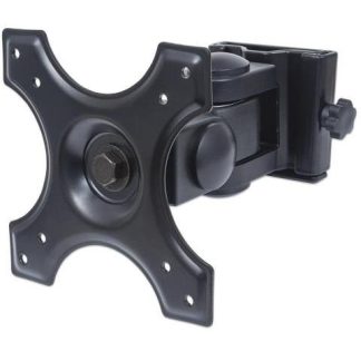 MANHATTAN SOPORTE DE PARED PARA MONITOR HASTA 22 MAX. 12KGS NEGRO