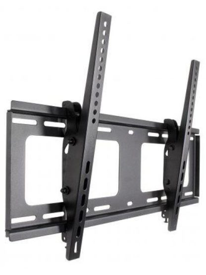 MANHATTAN SOPORTE DE PARED PARA PANTALLA 37 - 80 HASTA 80KG NEGRO - Image 2